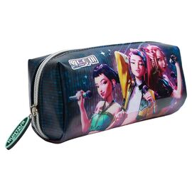 KPop Demon Hunetrs Pencil Case Huntr/x