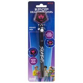 KPop Demon Hunters Fidget Pen Saja Boys