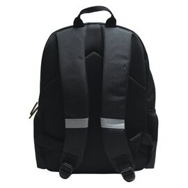 KPop Demon Hunetrs Backpack Golden Premium
