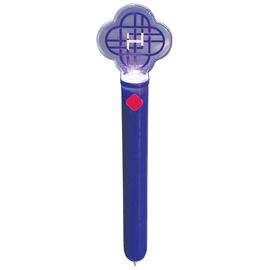KPop Demon Hunters Light Up Pen Huntr/x