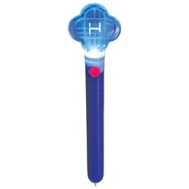 KPop Demon Hunters Light Up Pen Huntr/x