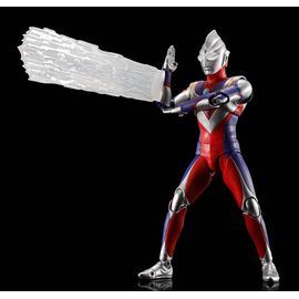 Ultraman Series S.H.Figuarts Shinkocchou Seihou Action Figure Ultraman Tiga Multi Type 30th Anniversary Edition 15 cm