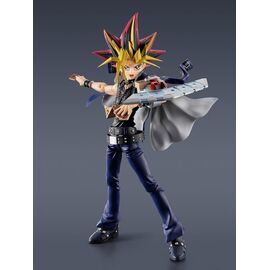 Yu-Gi-Oh! S.H.Figuarts Action Figure Yami Yugi 16 cm