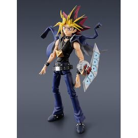 Yu-Gi-Oh! S.H.Figuarts Action Figure Yami Yugi 16 cm