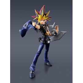 Yu-Gi-Oh! S.H.Figuarts Action Figure Yami Yugi 16 cm