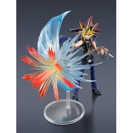 Yu-Gi-Oh! S.H.Figuarts Action Figure Yami Yugi 16 cm