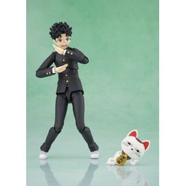 Dandadan S.H.Figuarts Action Figure Okarun 14 cm