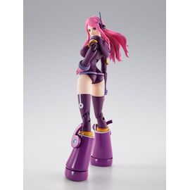 One Piece S.H.Figuarts Action Figure Jewelry Bonny -Future Island Egghead- 15 cm