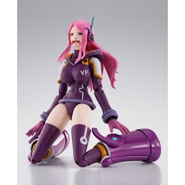 One Piece S.H.Figuarts Action Figure Jewelry Bonny -Future Island Egghead- 15 cm