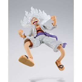 One Piece S.H.Figuarts Action Figure Marshall D. Teach Four Emperors 25 cm