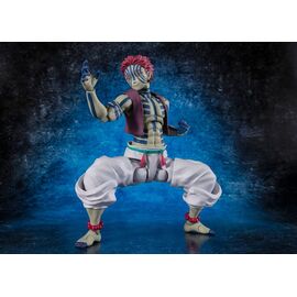 Demon Slayer: Kimetsu no Yaiba S.H. Figuarts Action Figure Akaza 15 cm