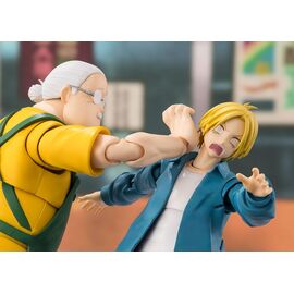Sakamoto Days S.H.Figuarts Action Figure Sakamoto Taro 17 cm