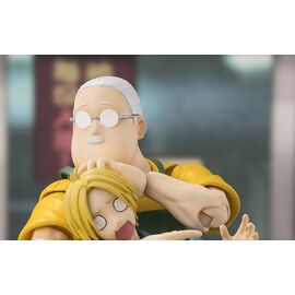 Sakamoto Days S.H.Figuarts Action Figure Sakamoto Taro 17 cm