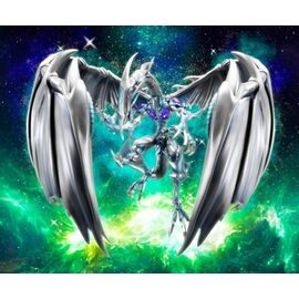 Yu-Gi-Oh! 5D´s S.H. Monster Arts Action Figure Stardust Dragon 53 cm