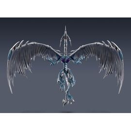 Yu-Gi-Oh! 5D´s S.H. Monster Arts Action Figure Stardust Dragon 53 cm