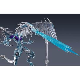 Yu-Gi-Oh! 5D´s S.H. Monster Arts Action Figure Stardust Dragon 53 cm