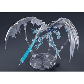 Yu-Gi-Oh! 5D´s S.H. Monster Arts Action Figure Stardust Dragon 53 cm