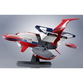 Grendizer U Robot Spirits Action Figures 2-Pack Spazer & Mazinger Z Side Super 15 cm