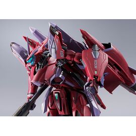 Macross Frontier DX Chogokin Action Figure VF-27 Gamma SP Super Lucifer Valkyrie Brera Sterne use Revival Ver. 25 cm