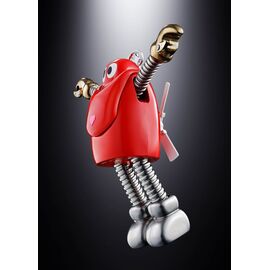 Robocon Chogokin Diecast Action Figure Robocon 50th Anniversary Ver. 12 cm