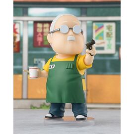 Sakamoto Days Figuarts mini Action Figure Taro Sakamoto 9 cm