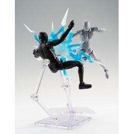 Sakamoto Days Figuarts mini Action Figure Shin Asakura 9 cm