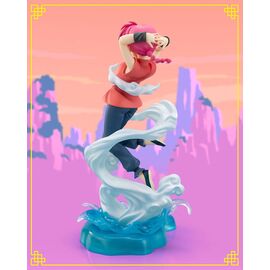 Ranma 1/2 FiguartsZERO Chouette PVC Statue Ranma 20 cm