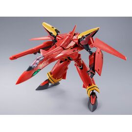 Macross 7 DX Chogokin Action Figure VF-19 Custom Excalibur Basara Nekki Special 24 cm