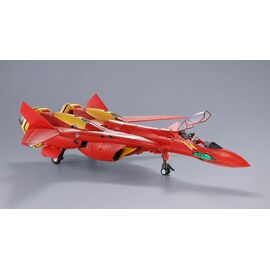 Macross 7 DX Chogokin Action Figure VF-19 Custom Excalibur Basara Nekki Special 24 cm