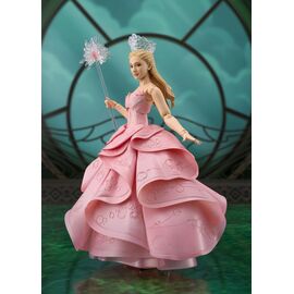 Wicked S.H. Figuarts Action Figure Glinda 15 cm