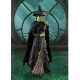 Wicked S.H. Figuarts Action Figure Elphaba 14 cm