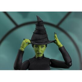 Wicked S.H. Figuarts Action Figure Elphaba 14 cm