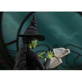 Wicked S.H. Figuarts Action Figure Elphaba 14 cm