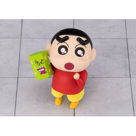 Crayon Shin-chan S.H.Figuarts Action Figure Shinnosuke Nohara 9 cm