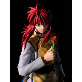 Yu Yu Hakusho S.H. Figuarts Action Figure Kurama 15 cm