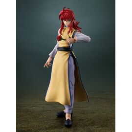 Yu Yu Hakusho S.H. Figuarts Action Figure Kurama 15 cm