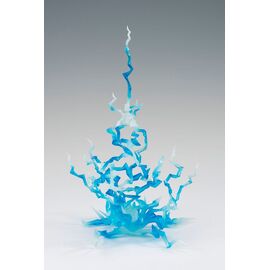 Tamashii Effect Action Figure Accessory Thunder Blue Version for S.H.Figuarts