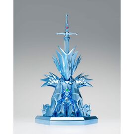 Saint Seiya Saint Cloth Myth Ex Action Figure Odin Seiya 17 cm