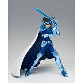 Saint Seiya Saint Cloth Myth Ex Action Figure Odin Seiya 17 cm