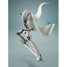 Metaphor: ReFantazio S.H.Figuarts Action Figure Seeker 19 cm