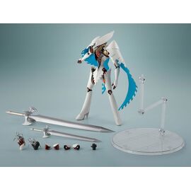 Metaphor: ReFantazio S.H.Figuarts Action Figure Seeker 19 cm