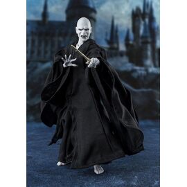 Harry Potter and the Philosopher's Stone S.H. Figuarts Action Figure Lord Voldemort 15 cm