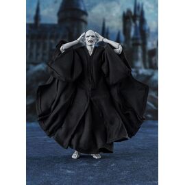 Harry Potter and the Philosopher's Stone S.H. Figuarts Action Figure Lord Voldemort 15 cm