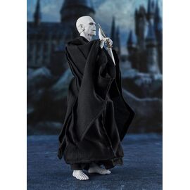 Harry Potter and the Philosopher's Stone S.H. Figuarts Action Figure Lord Voldemort 15 cm