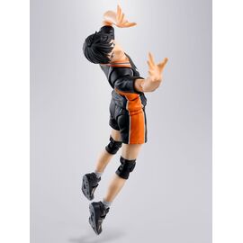 Haikyu!! S.H.Figuarts Action Figure Tobio Kageyama 16 cm