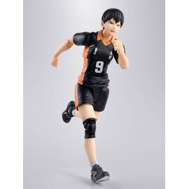 Haikyu!! S.H.Figuarts Action Figure Tobio Kageyama 16 cm