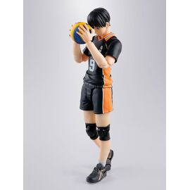 Haikyu!! S.H.Figuarts Action Figure Tobio Kageyama 16 cm