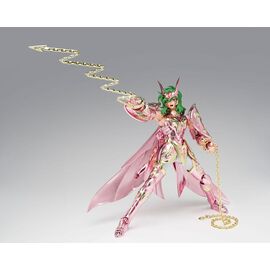 Saint Seiya Saint Cloth Myth Ex Action Figure Andromeda Shun (God Cloth) 17 cm