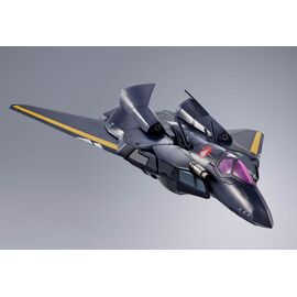 Macross 7 DX Chogokin Action Figure VF-17S Nightmare Stealthvalkyrie (Gamlin Kizaki use) 25 cm
