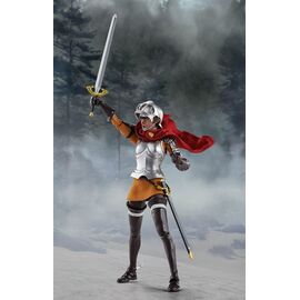 Berserk S.H.Figuarts Action Figure Casca The Band of the Hawk 15 cm